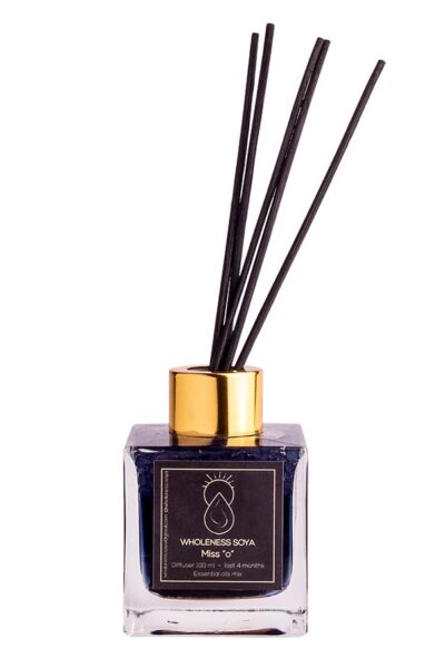 Miss O - Fresh Elegance