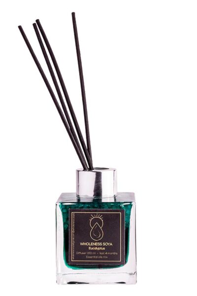 Eucalyptus - Fresh & Marine