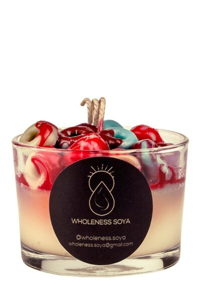 Cerial Killer - Αρωματικό Κερί Luxury