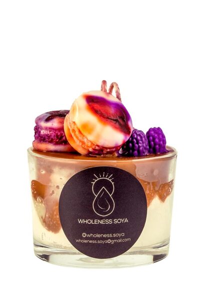 Bone Appetite - Αρωματικό Κερί Luxury