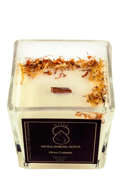Pina Colada - Αρωματικό Κερί Luxury