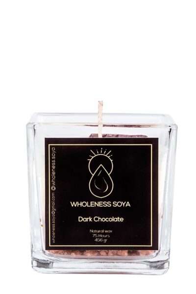 Dark Chocolate - Αρωματικό Κερί