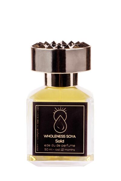 Solid – Complex Elegance