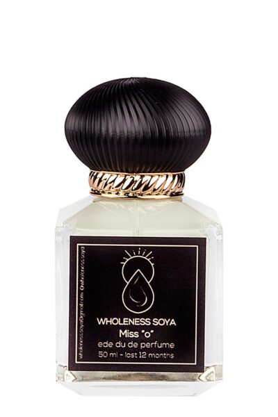 Miss O - Soft Seduction