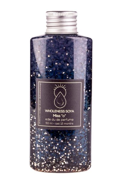 Refillable Miss O - Fresh Elegance