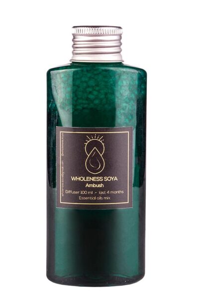 Refillable Eucalyptus - Fresh & Marine