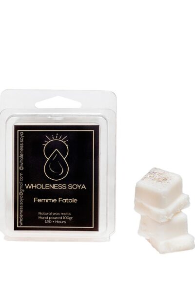 Femme Fatal Wax Melt