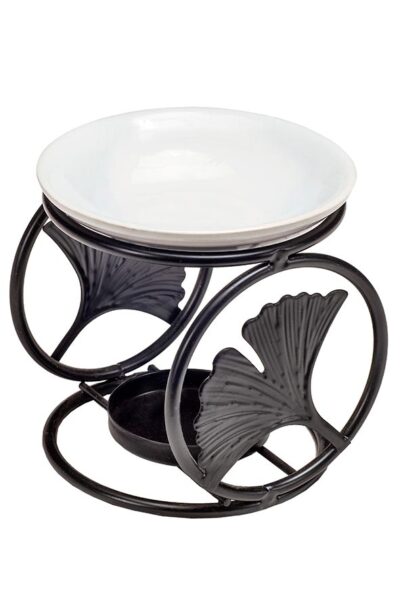 Black Leaf – Dark Elegance Wax Melter