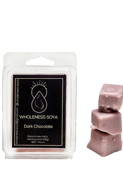 Dark Chocolate Wax Melt