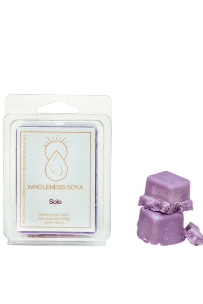 Solo Wax Melt