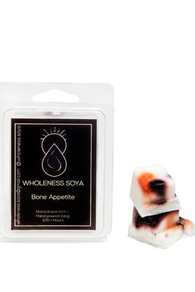 Bone Appetite Wax Melt