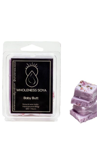 Baby Butt Wax Melt
